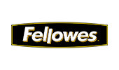 Fellowes office product range available at Huntoffice.ie