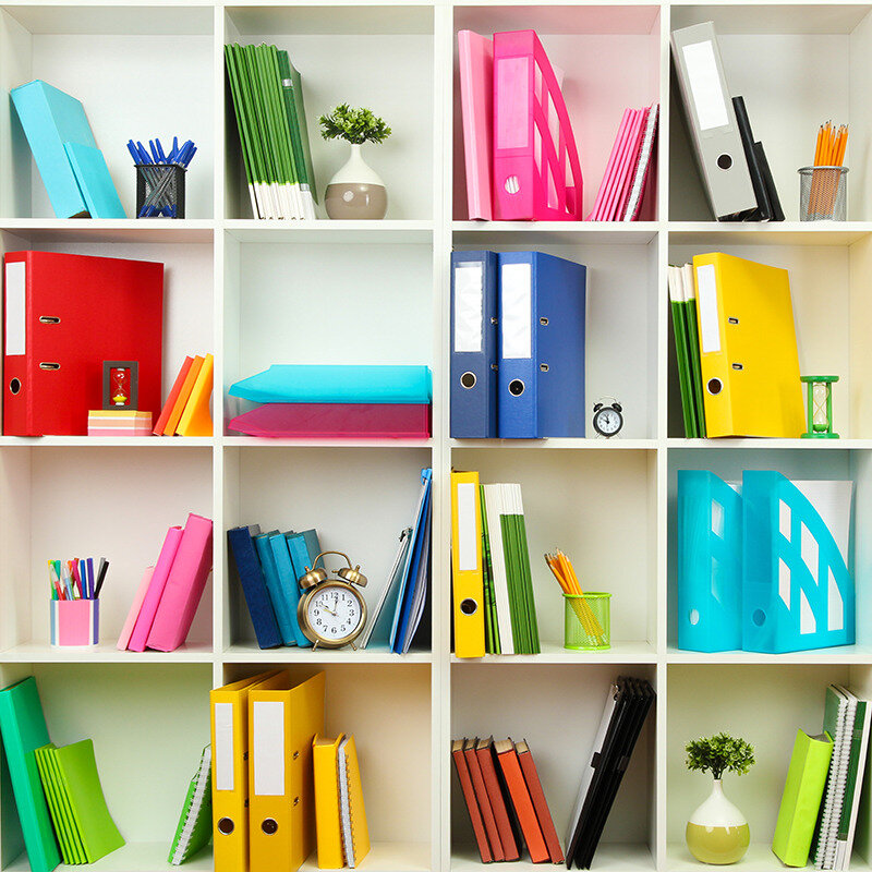 Office Supplies at Huntoffice