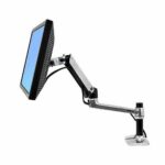 Ergotron LX Desk Mount LCD Arm