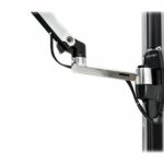 Ergotron LX Series Wall Mount LCD Arm 2