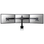 Newstar Triple Monitor Arm System 